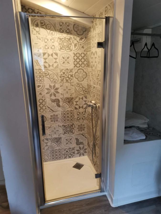 La Bastide Des Muriers Deaux Zewnętrze zdjęcie