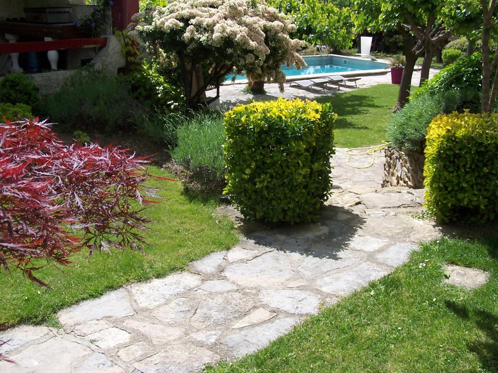 La Bastide Des Muriers Deaux Zewnętrze zdjęcie
