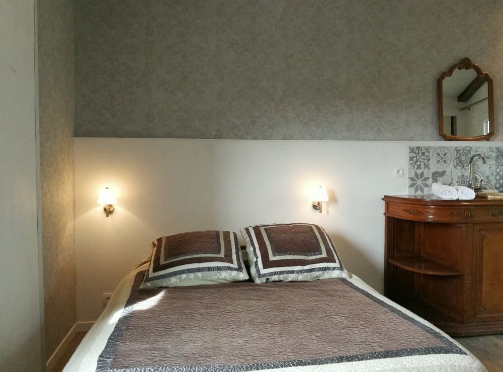 La Bastide Des Muriers Deaux Zewnętrze zdjęcie